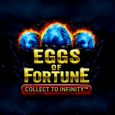 Rainbet Eggs of Fortune Slot Deutschland