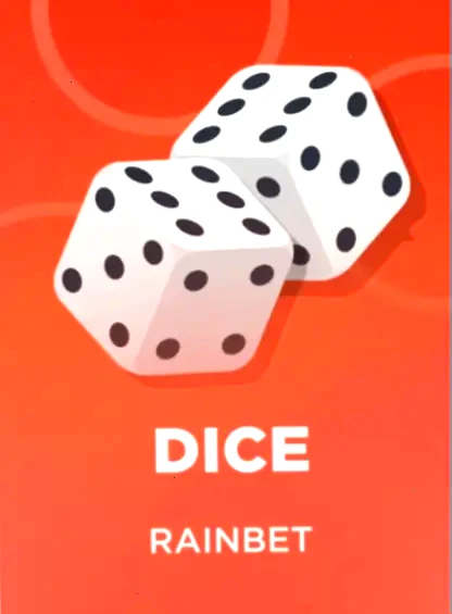 Rainbet Dice Originals Deutschland