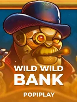 Rainbet Wild Wild Bank Slot Deutschland