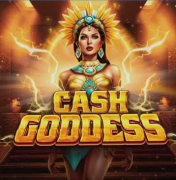 Cash Goddess