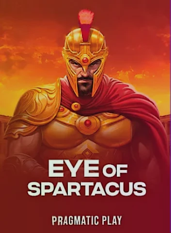 Eye Of Spartacus